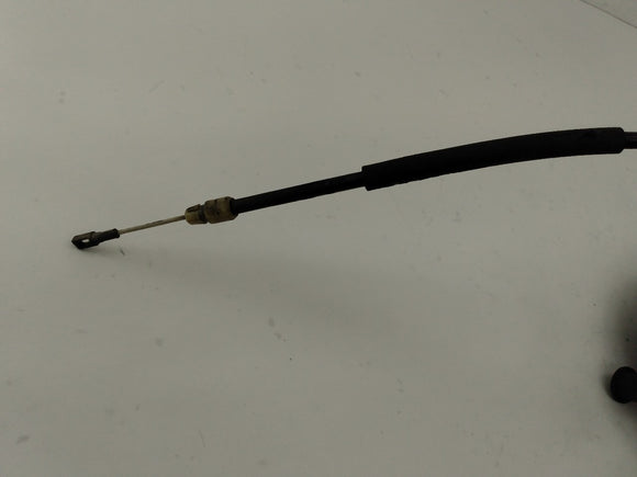 Mercedes SLK320 Driver Left Rear Spindle Knuckle Hub