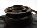 Mercedes SLK320 Driver Left Rear Spindle Knuckle Hub-11