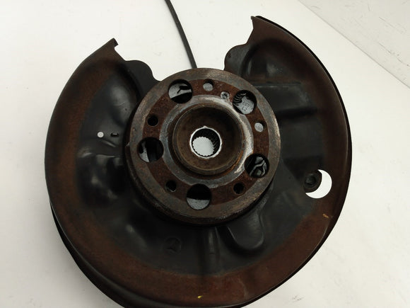 Mercedes SLK320 Driver Left Rear Spindle Knuckle Hub