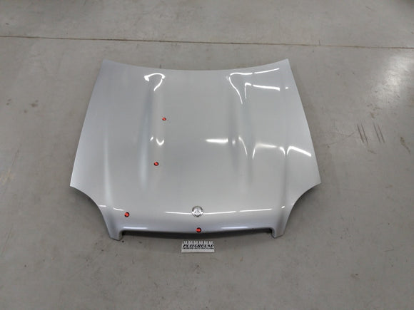 Mercedes SLK320 Hood Bonnet Panel