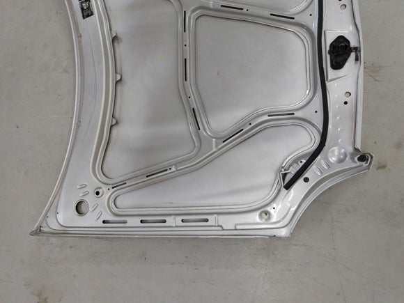 Mercedes SLK320 Hood Bonnet Panel