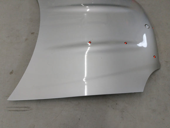 Mercedes SLK320 Hood Bonnet Panel