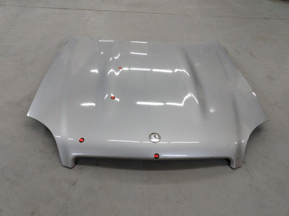 Mercedes SLK320 Hood Bonnet Panel