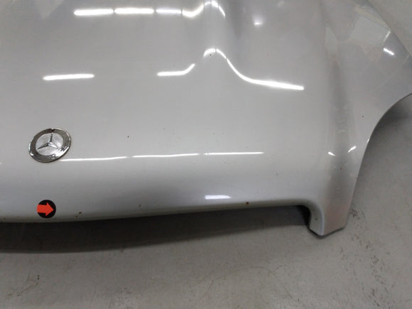 Mercedes SLK320 Hood Bonnet Panel