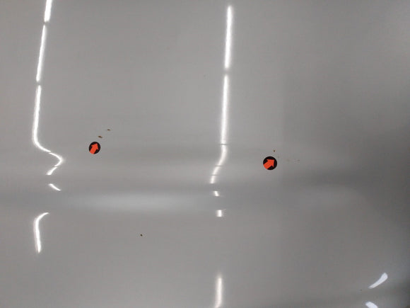 Mercedes SLK320 Hood Bonnet Panel