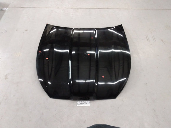 Jaguar XK8 Hood Bonnet Panel