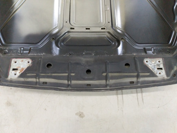 Jaguar XK8 Hood Bonnet Panel