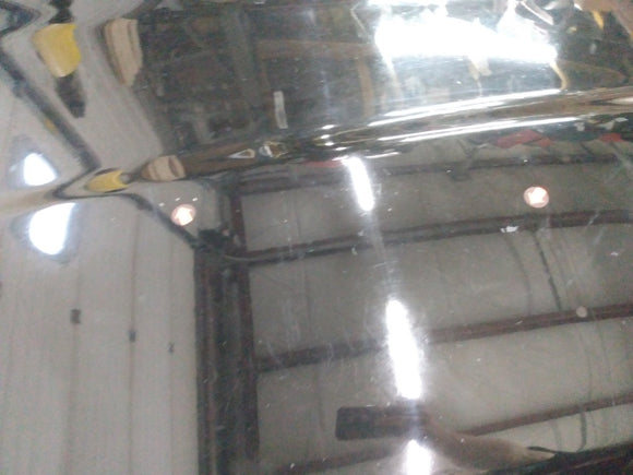 Jaguar XK8 Hood Bonnet Panel