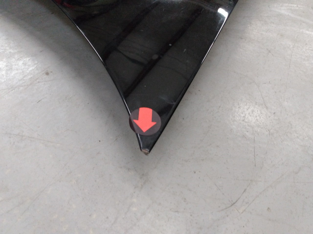 Jaguar XK8 Hood Bonnet Panel