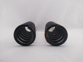Mercedes SLK320 Pair Of Front Coil Springs - 0