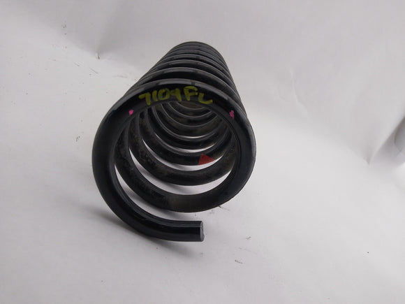 Mercedes SLK320 Pair Of Front Coil Springs