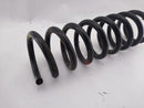 Mercedes SLK320 Pair Of Front Coil Springs-4
