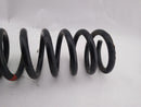 Mercedes SLK320 Pair Of Front Coil Springs-5