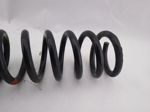 Mercedes SLK320 Pair Of Front Coil Springs