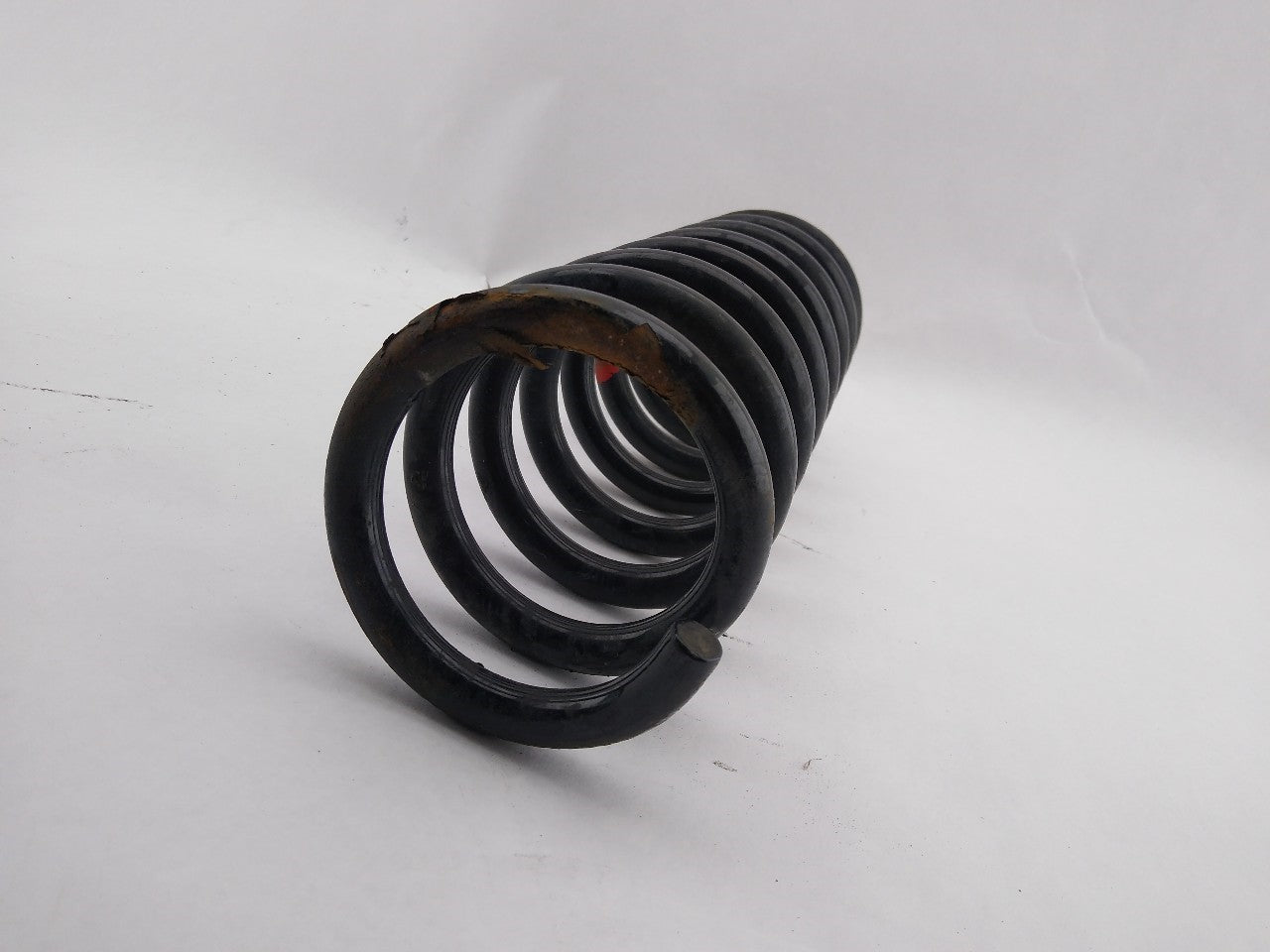 Mercedes SLK320 Pair Of Front Coil Springs