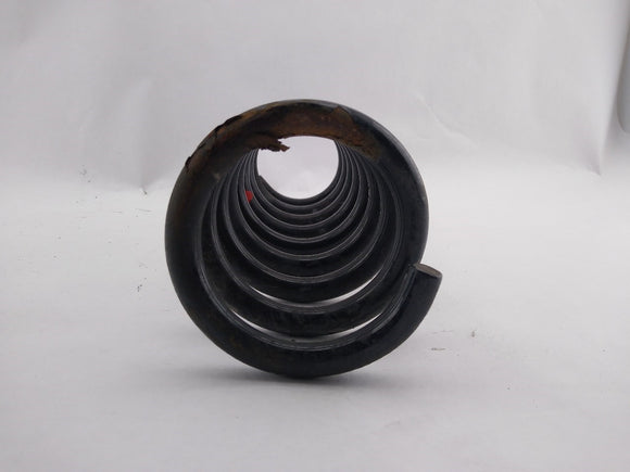 Mercedes SLK320 Pair Of Front Coil Springs