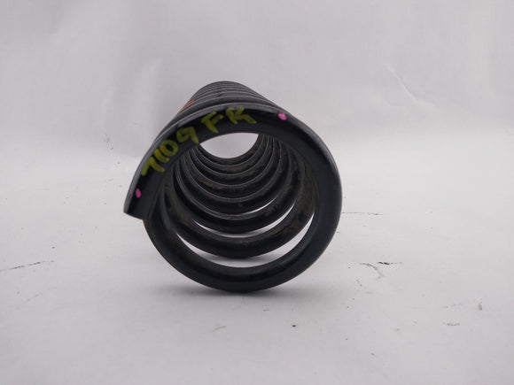 Mercedes SLK320 Pair Of Front Coil Springs