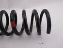 Mercedes SLK320 Pair Of Front Coil Springs-9