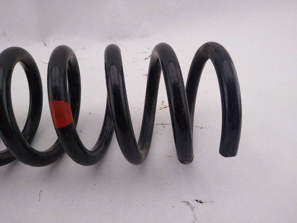 Mercedes SLK320 Pair Of Front Coil Springs