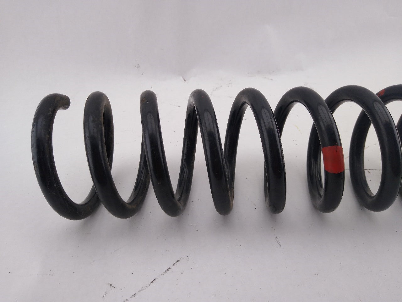 Mercedes SLK320 Pair Of Front Coil Springs