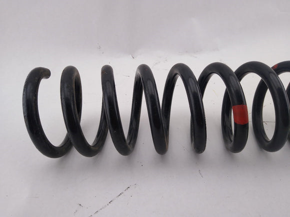 Mercedes SLK320 Pair Of Front Coil Springs