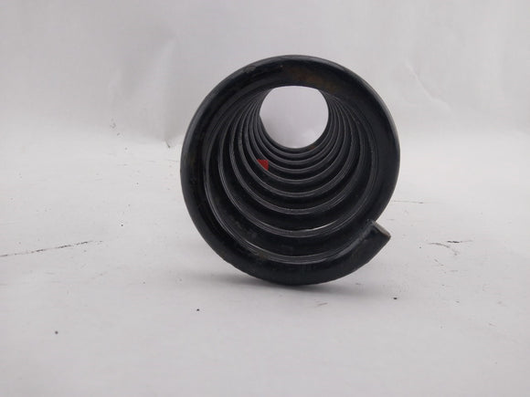 Mercedes SLK320 Pair Of Front Coil Springs