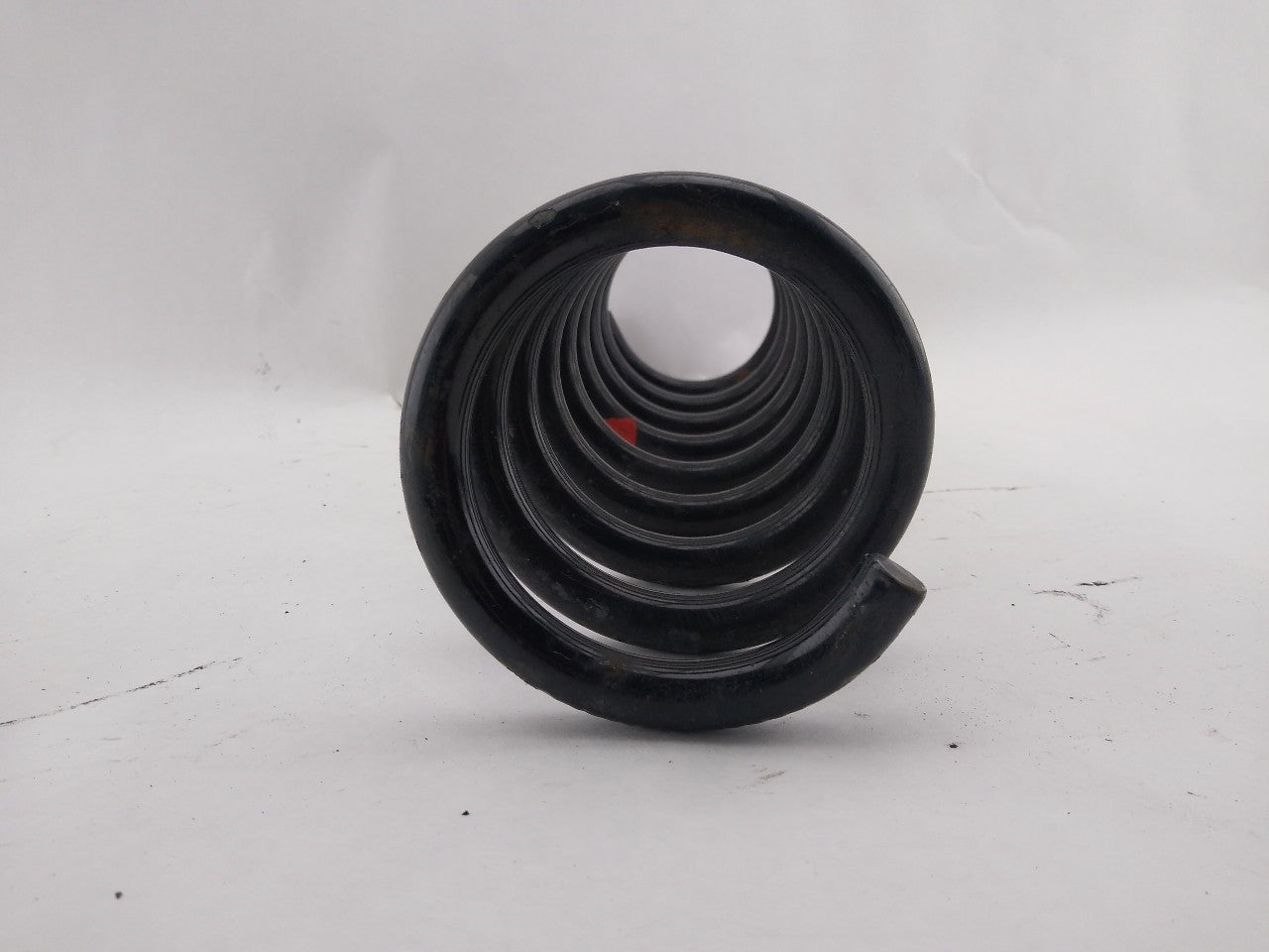 Mercedes SLK320 Pair Of Front Coil Springs