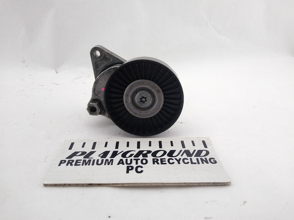 Mercedes SLK320 Belt Tensioner Idler Pulley