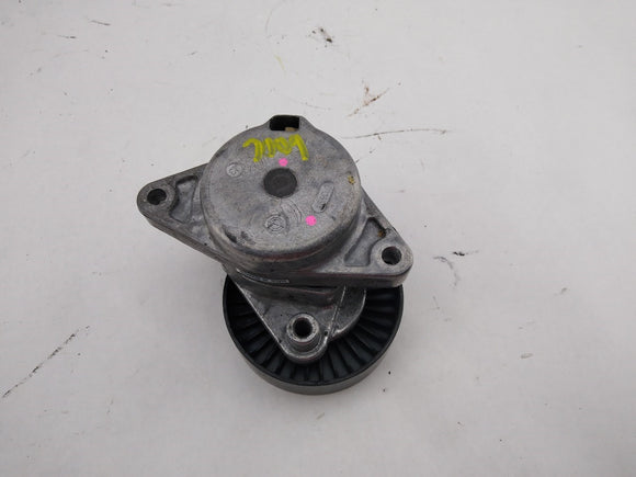Mercedes SLK320 Belt Tensioner Idler Pulley
