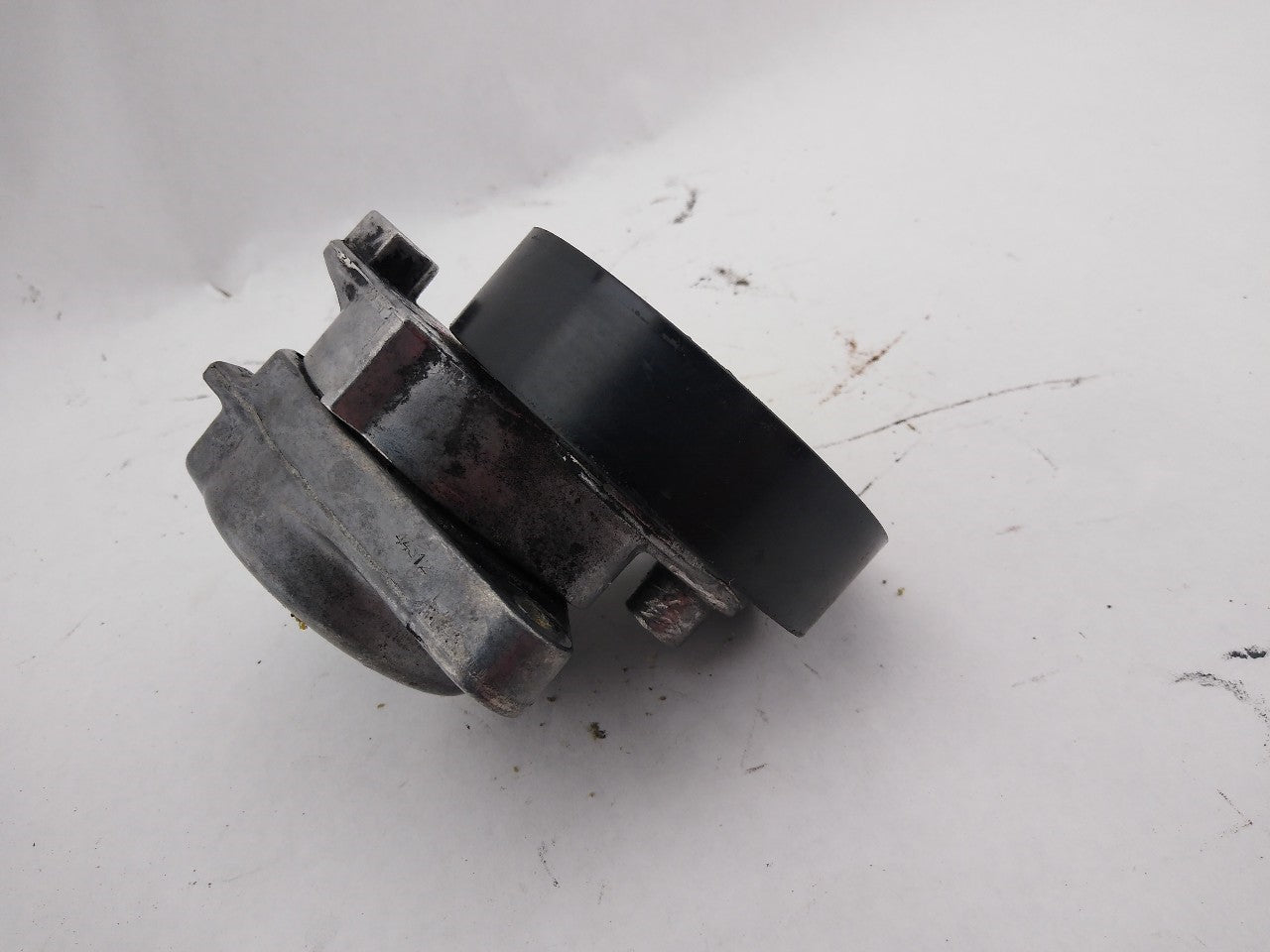 Mercedes SLK320 Belt Tensioner Idler Pulley