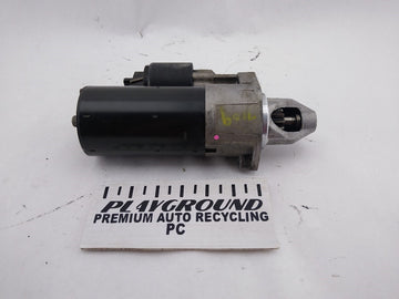 Mercedes SLK320 Starter Motor