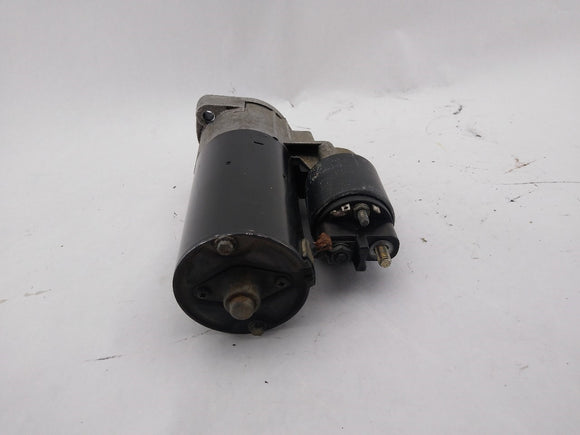 Mercedes SLK320 Starter Motor