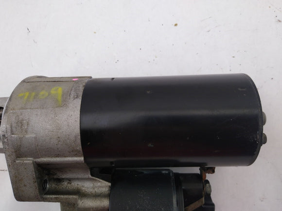 Mercedes SLK320 Starter Motor