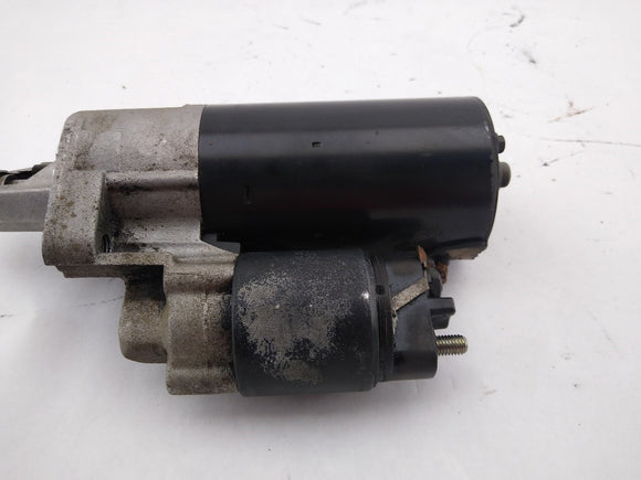 Mercedes SLK320 Starter Motor