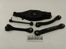 Mercedes SLK230 Set of 5 Right Rear Suspension Control Arms-1