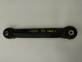 Mercedes SLK230 Set of 5 Right Rear Suspension Control Arms - 0