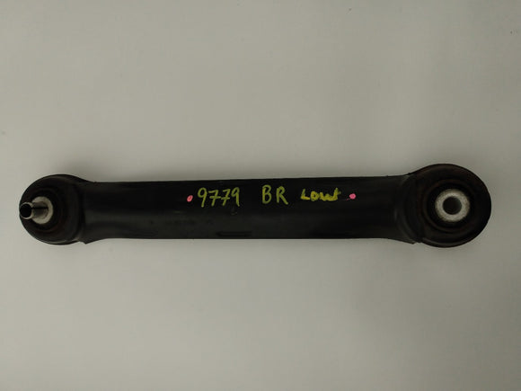 Mercedes SLK230 Set of 5 Right Rear Suspension Control Arms