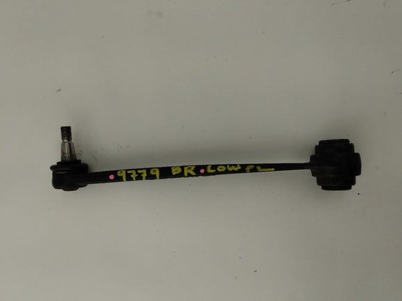 Mercedes SLK230 Set of 5 Right Rear Suspension Control Arms