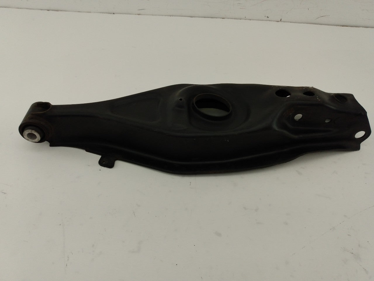 Mercedes SLK230 Set of 5 Right Rear Suspension Control Arms