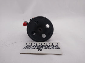 Mercedes SLK320 Power Steering Pump