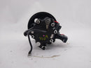 Mercedes SLK320 Power Steering Pump-2