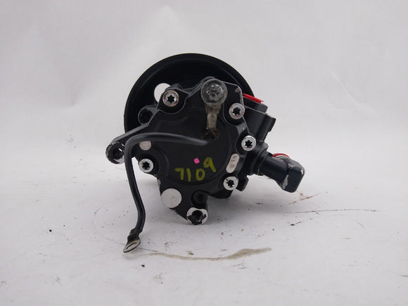 Mercedes SLK320 Power Steering Pump