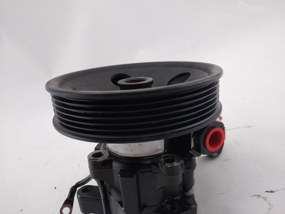 Mercedes SLK320 Power Steering Pump