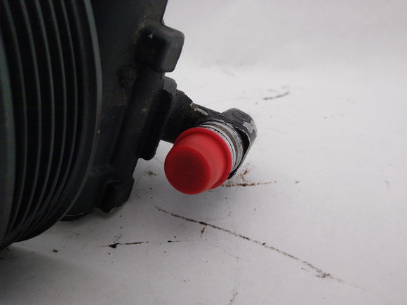 Mercedes SLK320 Power Steering Pump