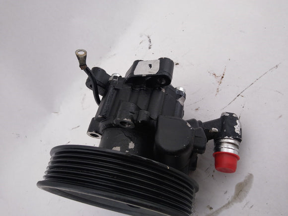 Mercedes SLK320 Power Steering Pump