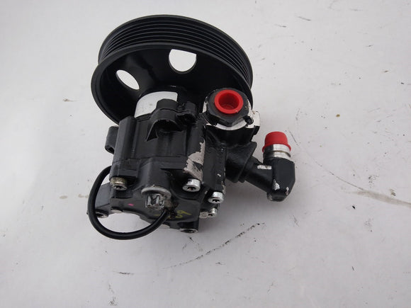Mercedes SLK320 Power Steering Pump