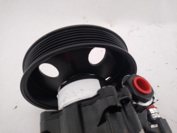 Mercedes SLK320 Power Steering Pump