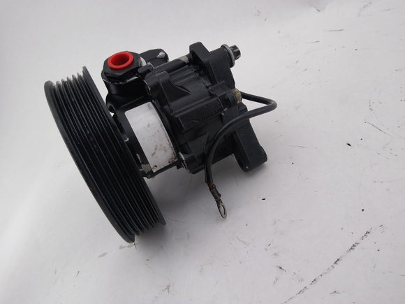 Mercedes SLK320 Power Steering Pump