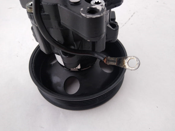 Mercedes SLK320 Power Steering Pump