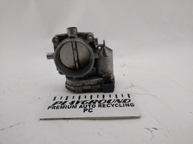 Mercedes SLK320 Throttle Body